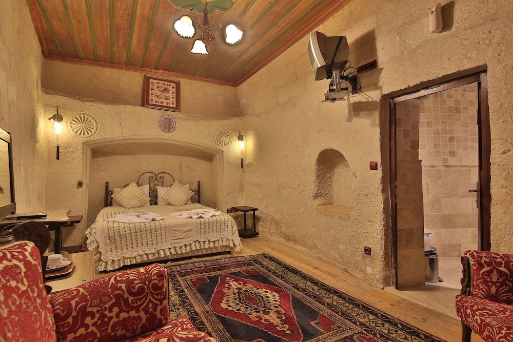 Gültekin Motel, Turkey