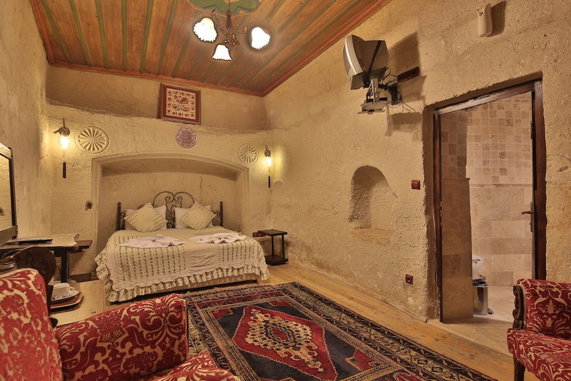 Gültekin Motel, Nevsehir, Turkey