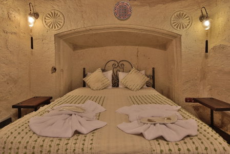 Gültekin Motel, Nevsehir, Turkey