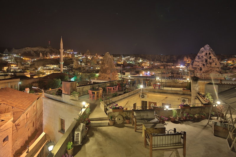Gültekin Motel, Nevsehir, Turkey