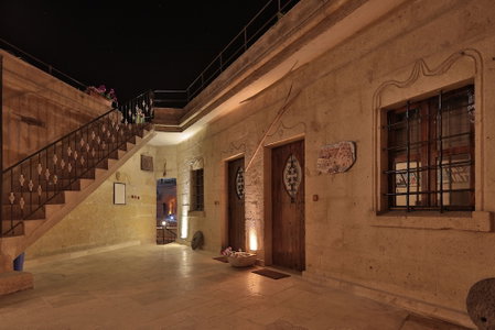 Gültekin Motel, Nevsehir, Turkey