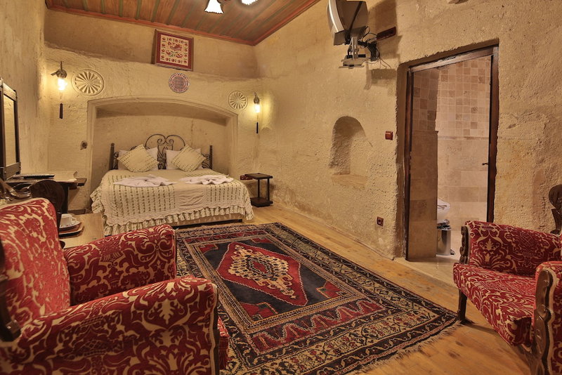 Gültekin Motel, Nevsehir, Turkey