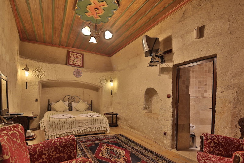 Gültekin Motel, Nevsehir, Turkey