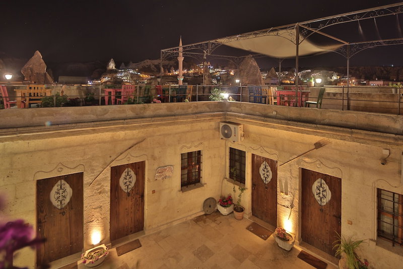 Gültekin Motel, Nevsehir, Turkey