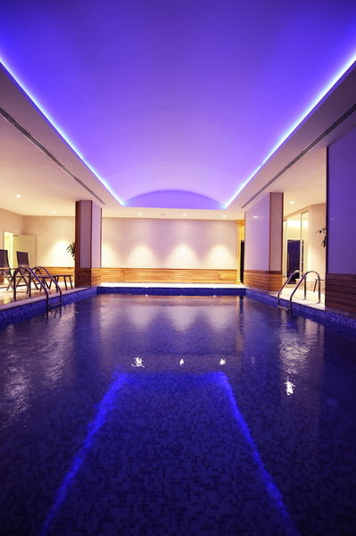 Esila Thermal Hotel & Spa, Termal, Turkey