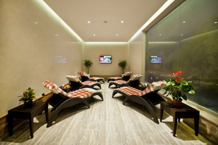 Esila Thermal Hotel & Spa, Termal, Turkey