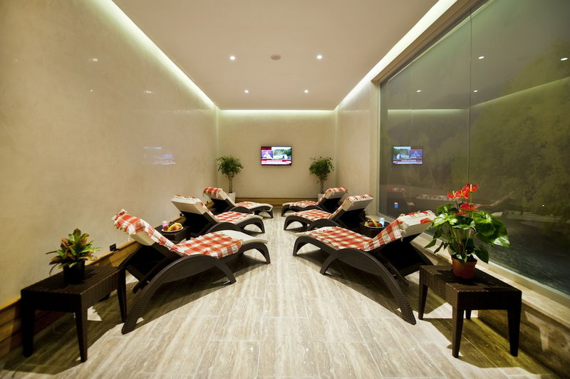 Esila Thermal Hotel & Spa, Termal, Turkey