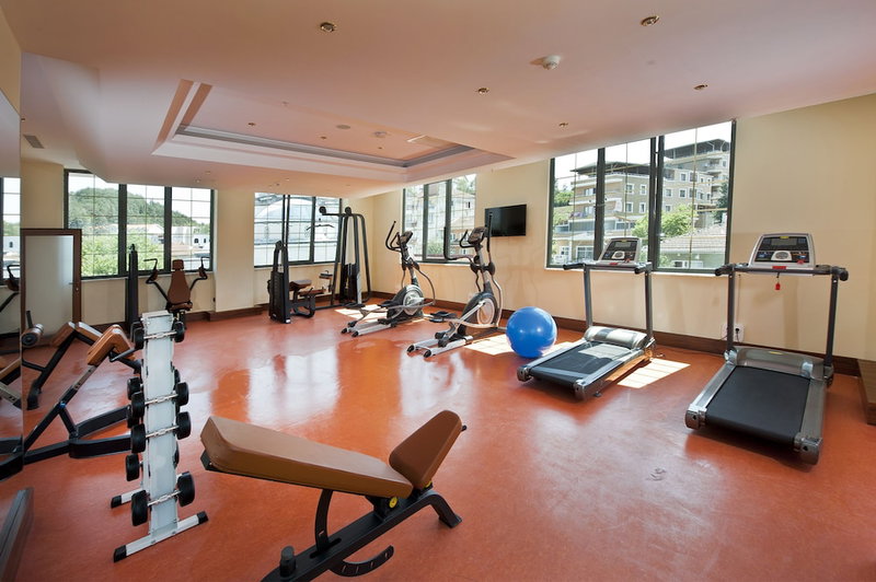 Esila Thermal Hotel & Spa, Termal, Turkey