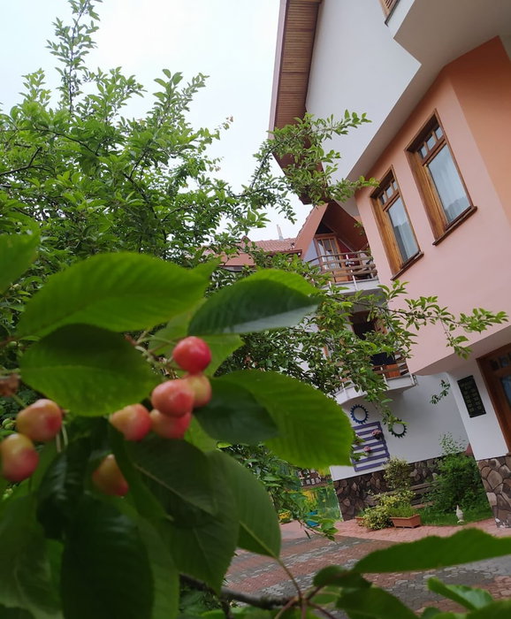 Bolu Yildiz Hotel, Bolu, Turkey