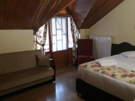 Bolu Yildiz Hotel, Bolu, Turkey