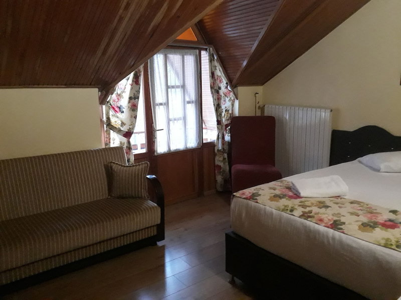 Bolu Yildiz Hotel, Bolu, Turkey
