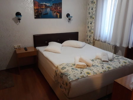 Bolu Yildiz Hotel, Bolu, Turkey