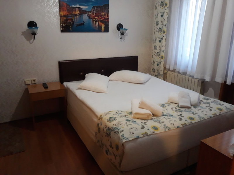 Bolu Yildiz Hotel, Bolu, Turkey