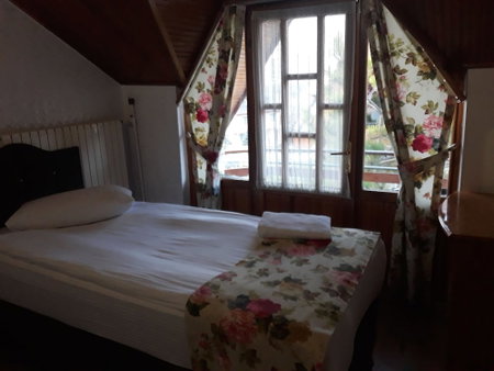 Bolu Yildiz Hotel, Bolu, Turkey