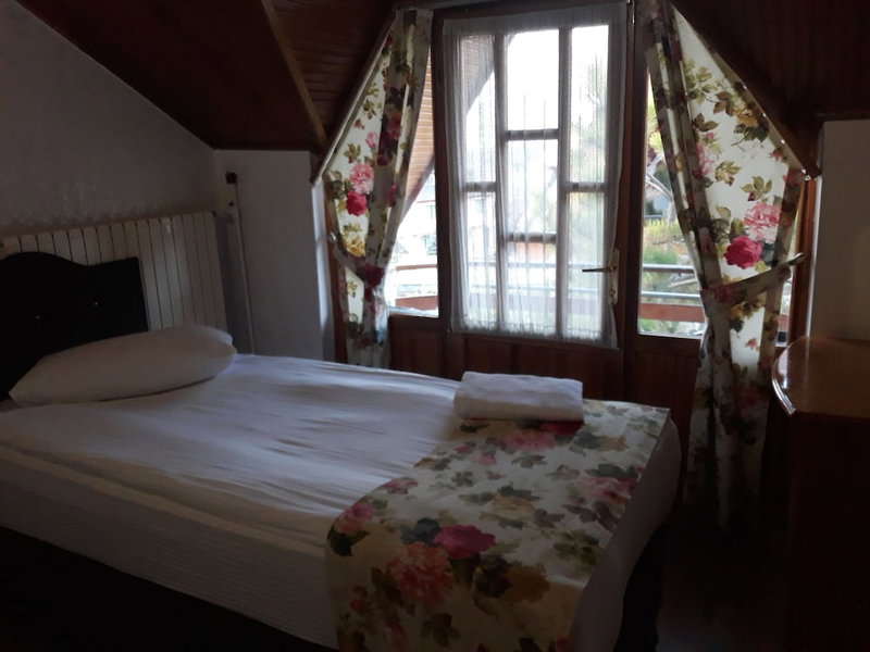 Bolu Yildiz Hotel, Bolu, Turkey