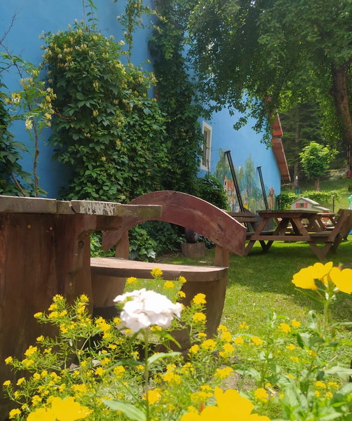 Bolu Yildiz Hotel, Bolu, Turkey