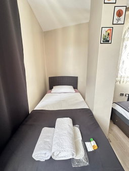 Glr Otel, Balıkesir, Turkey