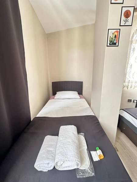 Glr Otel, Balıkesir, Turkey