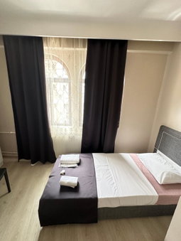 Glr Otel, Balıkesir, Turkey