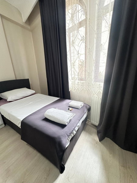 Glr Otel, Balıkesir, Turkey