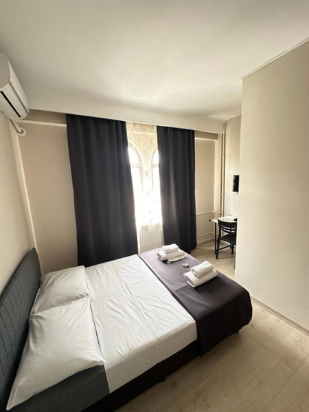 Glr Otel, Balıkesir, Turkey