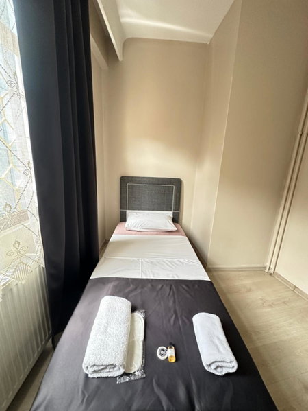 Glr Otel, Balıkesir, Turkey