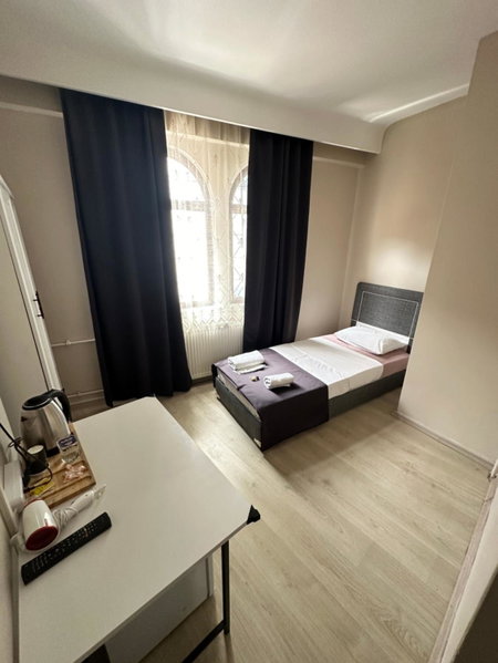 Glr Otel, Balıkesir, Turkey