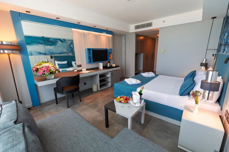 Crystal Centro Pearl Collection - Ultimate All Inclusive, Lara, Turkey