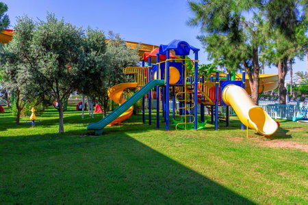 Crystal Centro Pearl Collection - Ultimate All Inclusive, Lara, Turkey