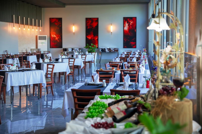 Crystal Centro Pearl Collection - Ultimate All Inclusive, Lara, Turkey