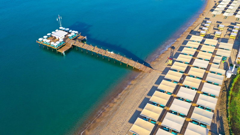 Crystal Centro Pearl Collection - Ultimate All Inclusive, Lara, Turkey