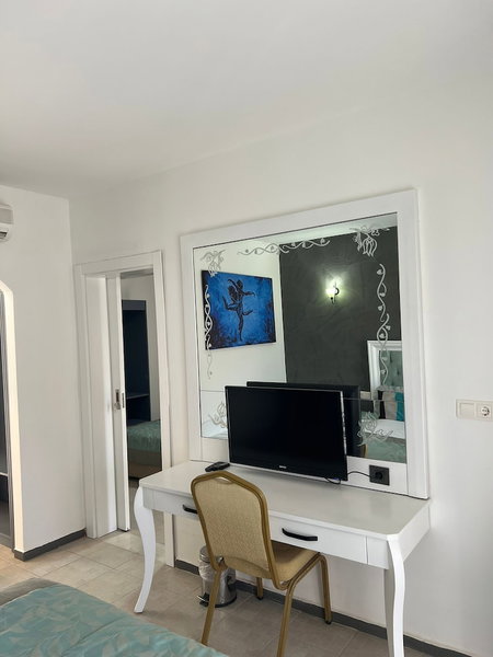 Tiana Beach Resort - All Inclusive, Bodrum, Turkey