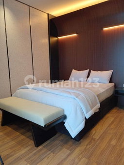 Apartment for rent in Bekasi, Indonesia · Aspen Peak Residence · 1 room, 1 bath