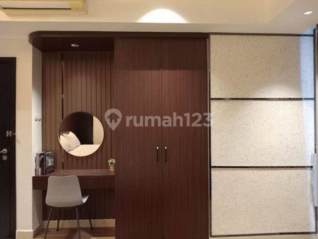 Apartment for rent in Bekasi, Indonesia · Aspen Peak Residence · 1 room, 1 bath