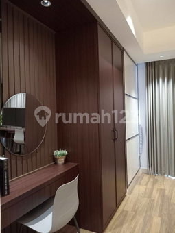 Apartment for rent in Bekasi, Indonesia · Aspen Peak Residence · 1 room, 1 bath