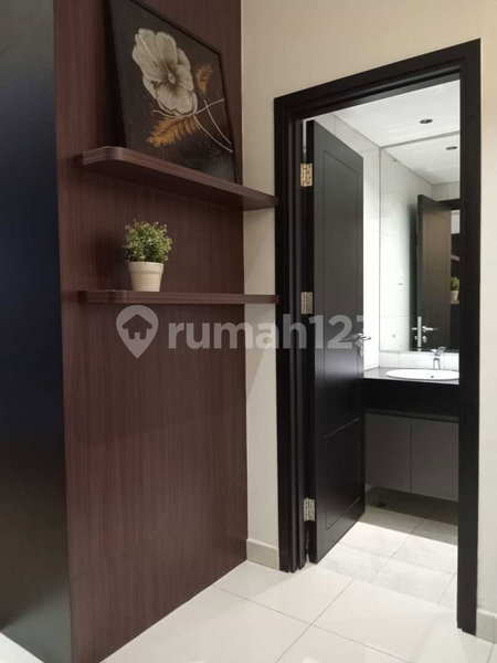 Apartment for rent in Bekasi, Indonesia · Aspen Peak Residence · 1 room, 1 bath