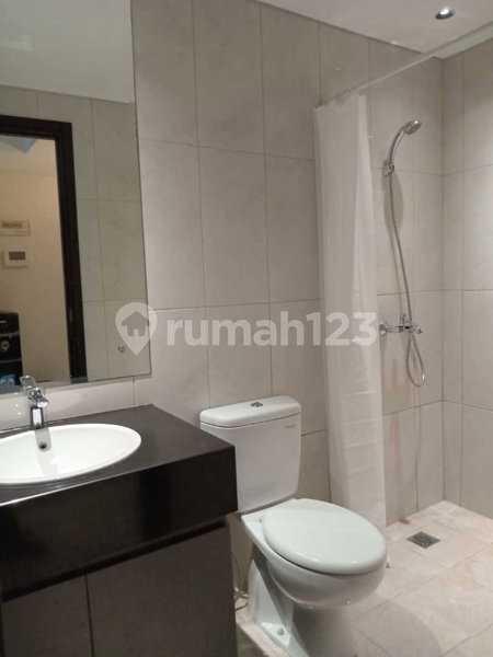 Apartment for rent in Bekasi, Indonesia · Aspen Peak Residence · 1 room, 1 bath