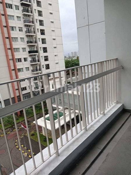 Apartment for rent in Bekasi, Indonesia · Aspen Peak Residence · 1 room, 1 bath