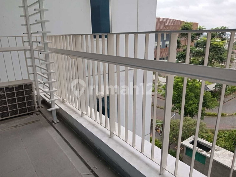 Apartment for rent in Bekasi, Indonesia · Aspen Peak Residence · 1 room, 1 bath
