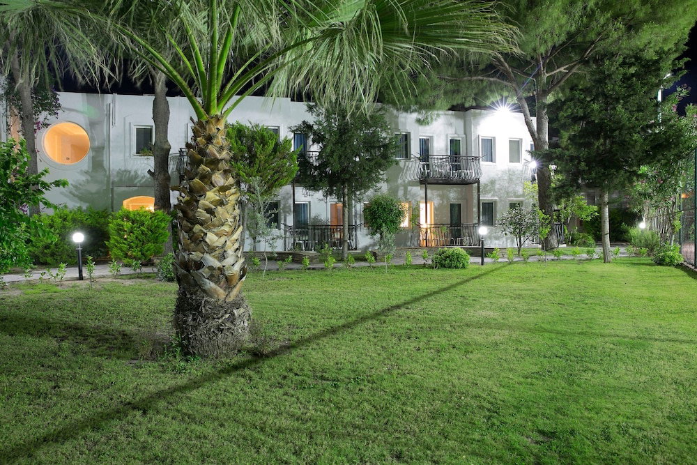 Bodrum Sea Side Beach Club Hotel, Turkey