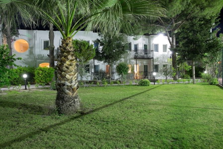 Bodrum Sea Side Beach Club Hotel, Bodrum, Turkey