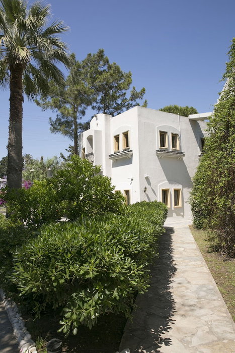 Bodrum Sea Side Beach Club Hotel, Bodrum, Turkey