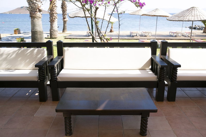 Bodrum Sea Side Beach Club Hotel, Bodrum, Turkey