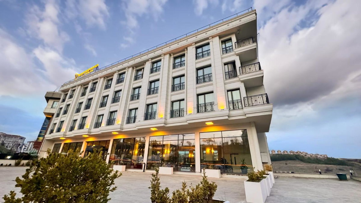KanyonVadi Otel SAFRANBOLU-KARABÜK, Turkey