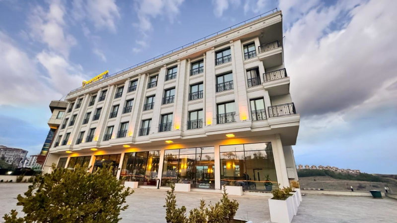 KanyonVadi Otel SAFRANBOLU-KARABÜK, Safranbolu, Turkey