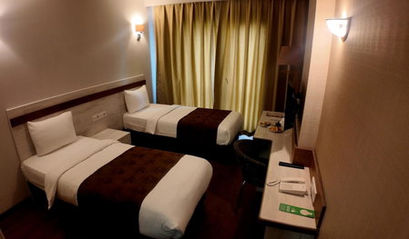 KanyonVadi Otel SAFRANBOLU-KARABÜK, Safranbolu, Turkey