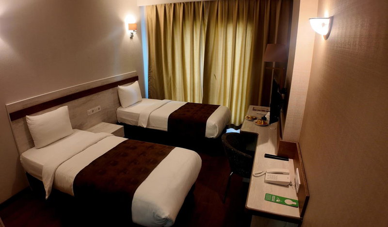 KanyonVadi Otel SAFRANBOLU-KARABÜK, Safranbolu, Turkey