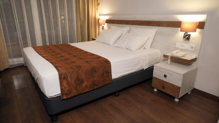 KanyonVadi Otel SAFRANBOLU-KARABÜK, Safranbolu, Turkey