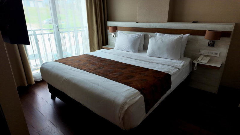 KanyonVadi Otel SAFRANBOLU-KARABÜK, Safranbolu, Turkey