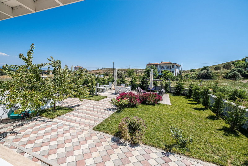 Barbayani Otel, Bozcaada, Turkey